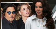Eva Minge ostro komentuje aferę wokół Johnny'ego Depp'a: "Też bym chciała zarobić 200 mln w 15 miesięcy"