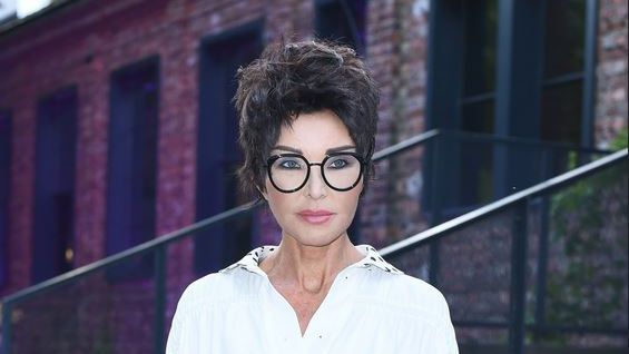 Ewa Minge została skrytykowana za swoją fryzurę