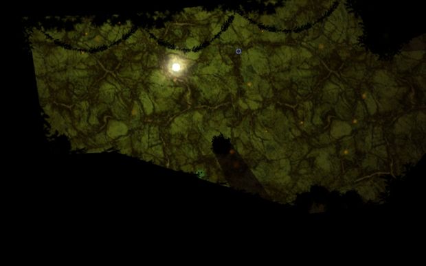 Grimind: niezależny horror... w 2D. Z Polski