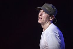 Ojciec Eminema zmarł w wieku 67 lat