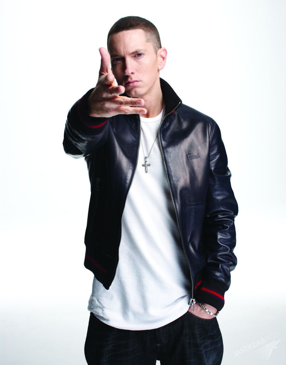 Eminem 
Fot. ons