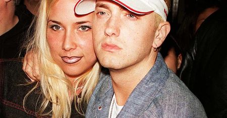Córka Eminema, Hailie Jade Scott-Mathers, już nie jest dzieckiem