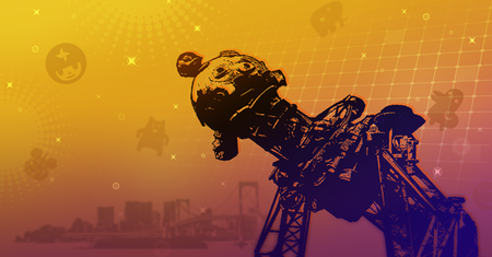 eSzperacz #38: Lumines Remastered