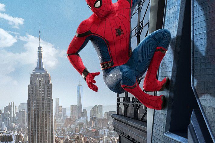 "Spider-Man: Homecoming" – mamy najnowszy zwiastun. To będzie niezwykłe widowisko