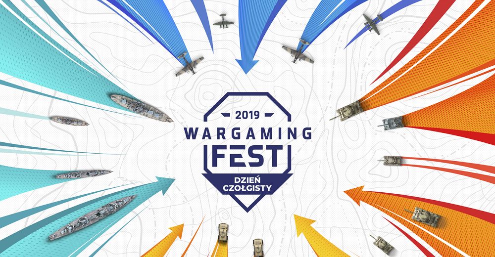 Zespół The Offspring zagra na Wargaming Fest 2019: Dzień Czołgisty