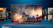 Samsung nie chce, abyś podłączał cokolwiek do telewizora oprócz internetu. Gry dostaniesz z chmury
