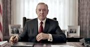 Kevin Spacey napastował członków ekipy "House of Cards"! Padają pierwsze oskarżenia