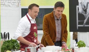 Magda Gessler o Mateuszu Gesslerze: "Oboje mieliśmy problemy przez tego samego człowieka"