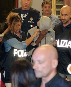 Sprawca napaści na Polaków w Rimini staje przed sądem