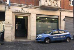 Coraz bliżej schwytania sprawców napadu w Rimini. Śledczy mają wyraźne wizerunki napastników