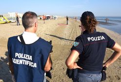 Burmistrz Rimini zapowiada surową karę dla gwałcicieli Polki. "Bez żadnej taryfy ulgowej"