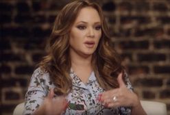 Leah Remini o tajemnicach Świadków Jehowy. Aktorka wyciąga na światło dzienne skrajne historie