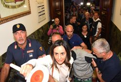 Włoskie media ujawniły dane i wizerunek gwałciciela w Rimini. Internauci odnaleźli go na Facebooku