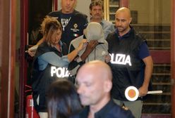 Włoskie MSW dumne z policji po zatrzymaniu gwałcicieli z Rimini. "Potrzebny był sygnał"