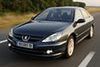 Peugeot 607