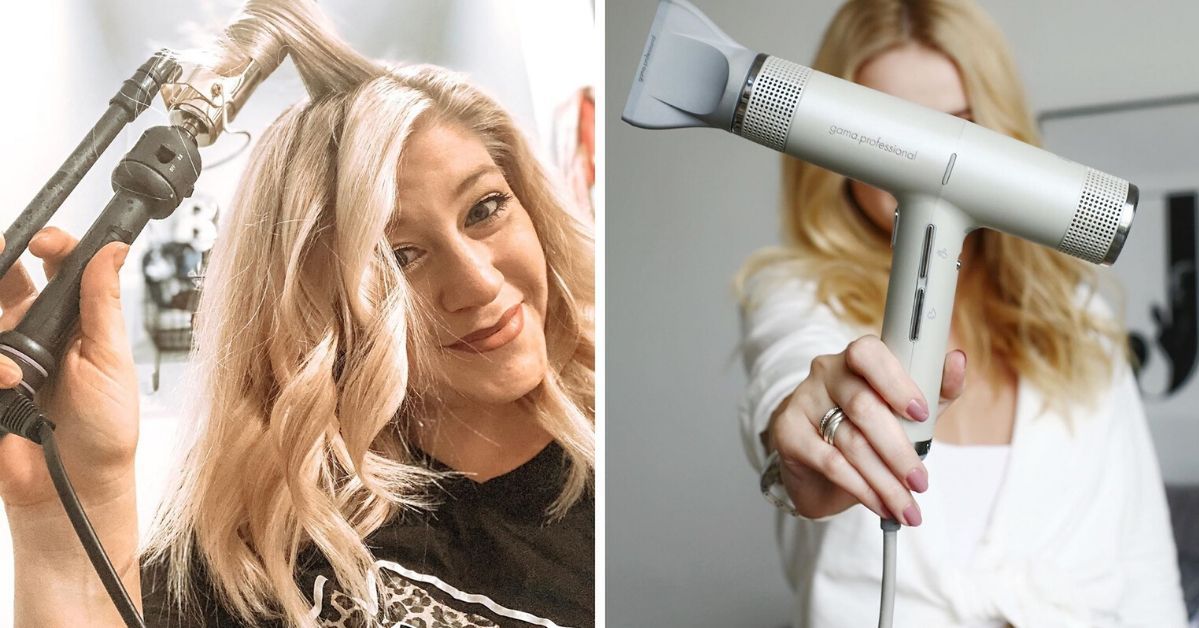 9 najpopularniejszych błędów, które popełniamy przy pielęgnacji włosów według fryzjerki!