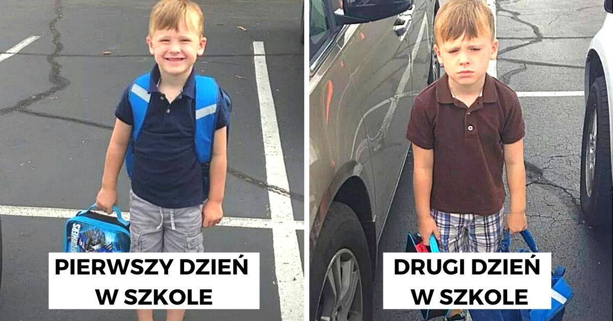 25 zdumiewających fotografii, które ukazują Świat przez wyjątkowe porównania