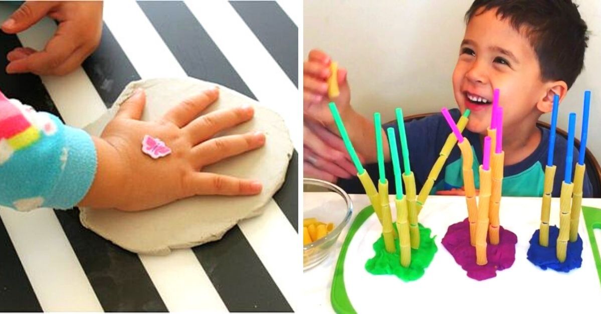 15 Fantastic Handicraft Ideas for You and Your Children. A Really Interesting Way to Spend Some Time Together!