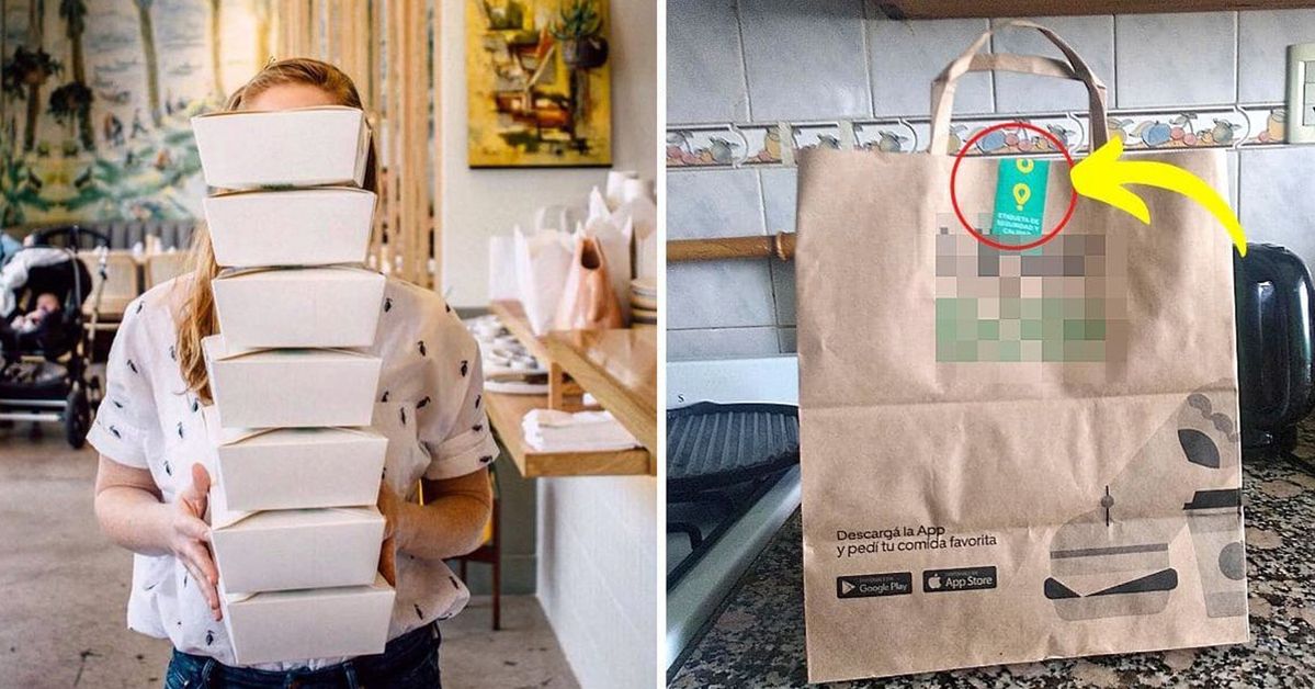 13 Takeaway Food Hacks. Things Can Be Cheaper and Faster