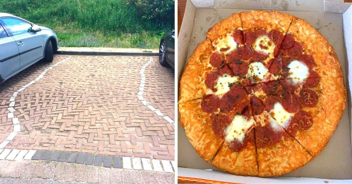 17 Items That Will Make Any Perfectionist Angry