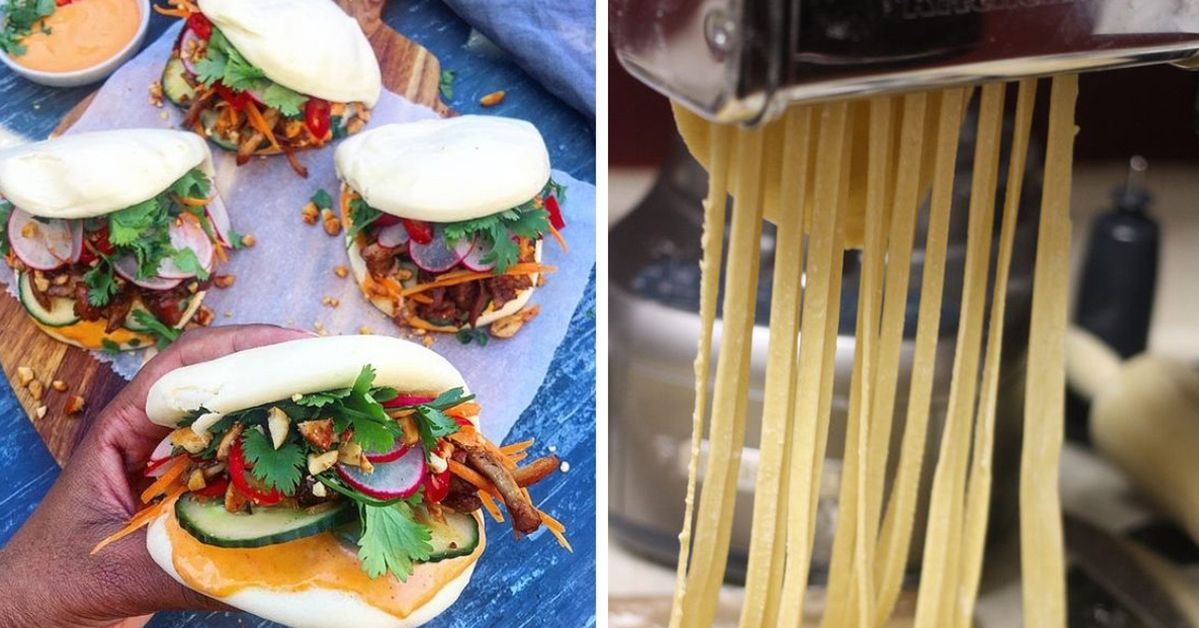 11 Food Trends That Are Likely to Catch on in 2021