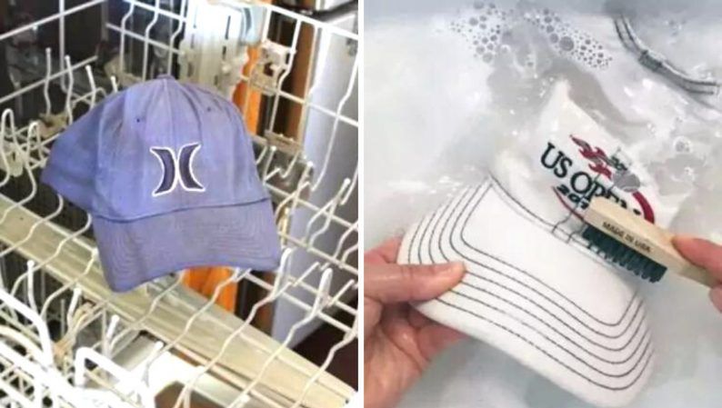 5 Ways to Quickly Remove Baseball Cap Stains