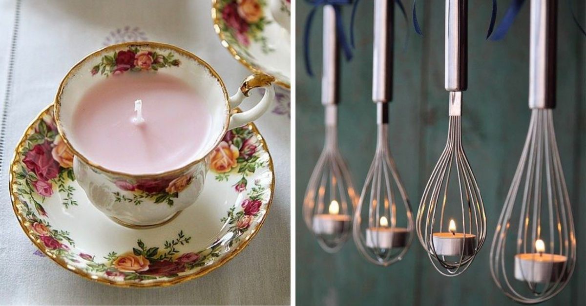 25 Old Kitchen Utensils That Turned into Original Gadgets