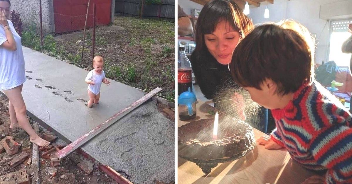 10 Kids With Unexpected Skills Whose Parents Have Extraordinary Patience