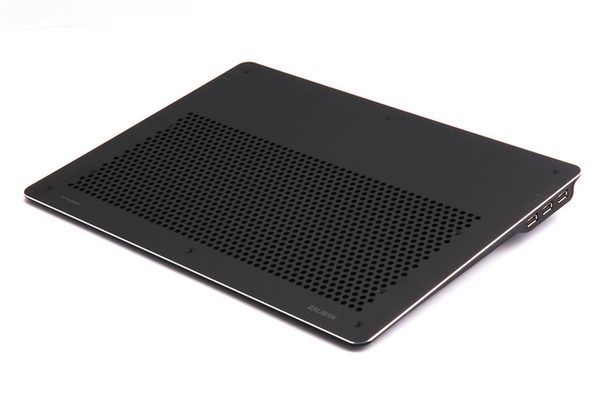 ZM-NC2000NT - podstawka chłodząca od Zalmana