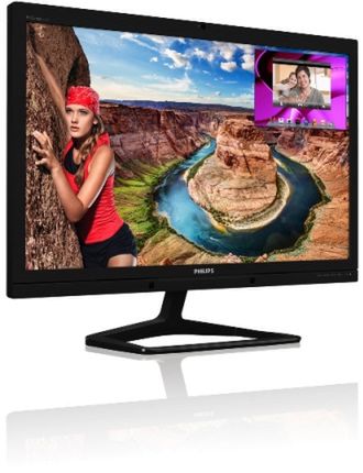 Monitor Philips 272C4 - rozdzielczość Quad HD