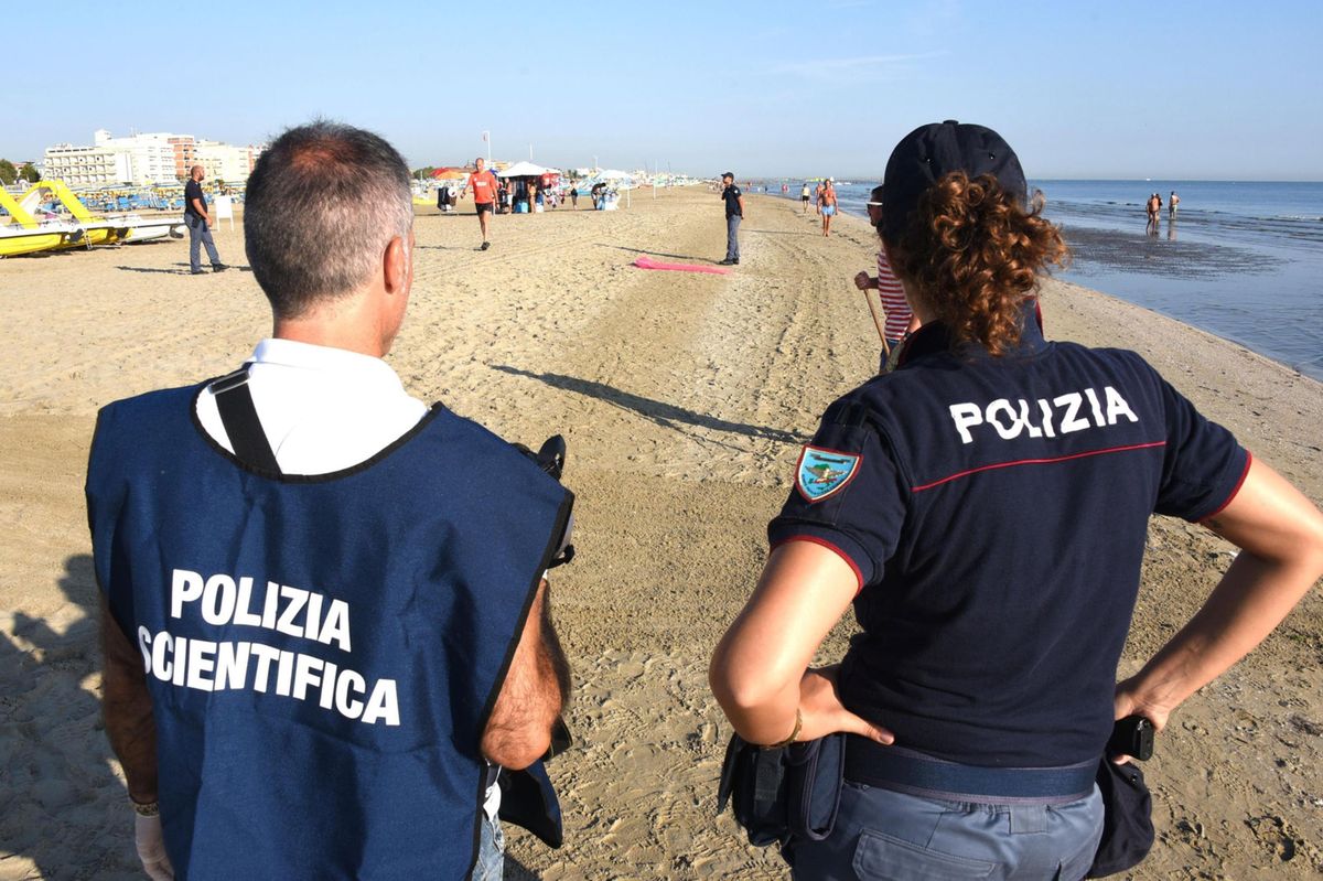 Polaków w Rimini zaatakowali czterej nielegalni imigranci poniżej 30 lat. "Trudne śledztwo"