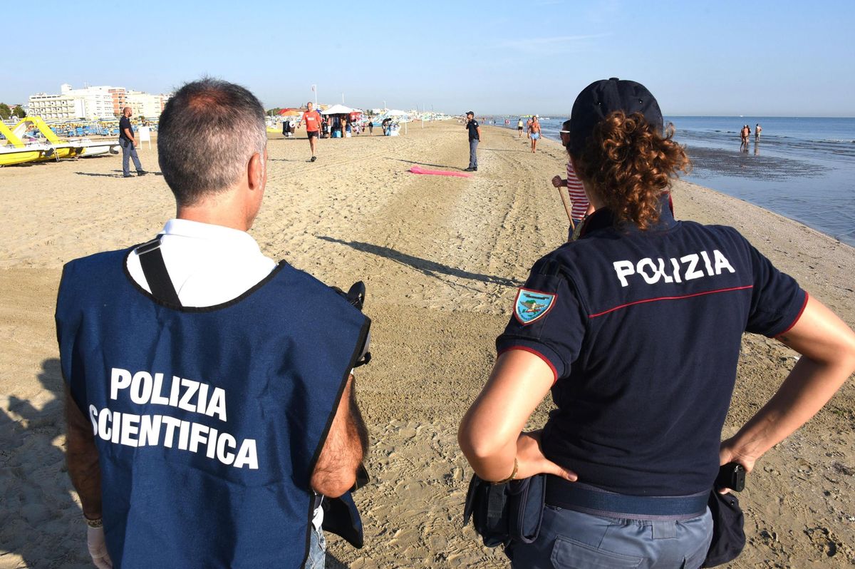 Włosi chcą pilnie osądzić pełnoletniego napastnika z Rimini