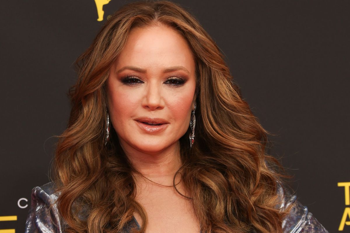 Leah Remini znów uderza w scjentologów. Odpowiedź to bezpardonowy atak i oskarżenie o morderstwo