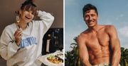 Anna Lewandowska pokazała czym karmi Roberta! Stosuje ten trick w kuchni