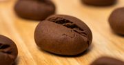 Kawowe ciastka