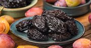 Jedz codziennie sześć suszonych śliwek. Zdziwisz się, jak poprawią twoje samopoczucie