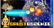 SPUSTOSZENIE CZEŚĆ 2 | Genetos, Pixel Ships, Amanagi