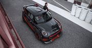Mini John Cooper Works GP Concept - pokaz możliwości BMW
