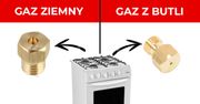 9 szczegółów, które mają wpływ na zużycie gazu w kuchni. Dbając o nie, zmniejszysz rachunki!