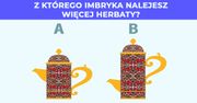 9 zagadek, dzięki którym poprawisz koncentrację! Potrafisz rozwiązać wszystkie łamigłówki?