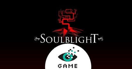 Soulblight - kolejny roguelike czy rewolucja?