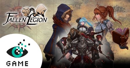 Jrpg-bijatyka wannabe?