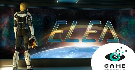 Rzut okiem na Elea - episode 1