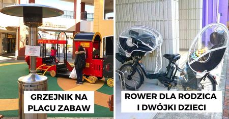 19 osobliwych rzeczy, które można zobaczyć tylko w Japonii. Szkoda, że nie ma ich w Polsce