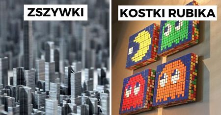 18 dziwnych i mało znanych pasji, których efekt końcowy powala na kolana