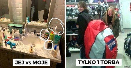 17 rzeczy, którymi kobiety doprowadzają swoich mężczyzn do szału