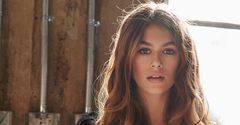 Córka Cindy Crawford debiutuje w kampanii Chrome Hearts