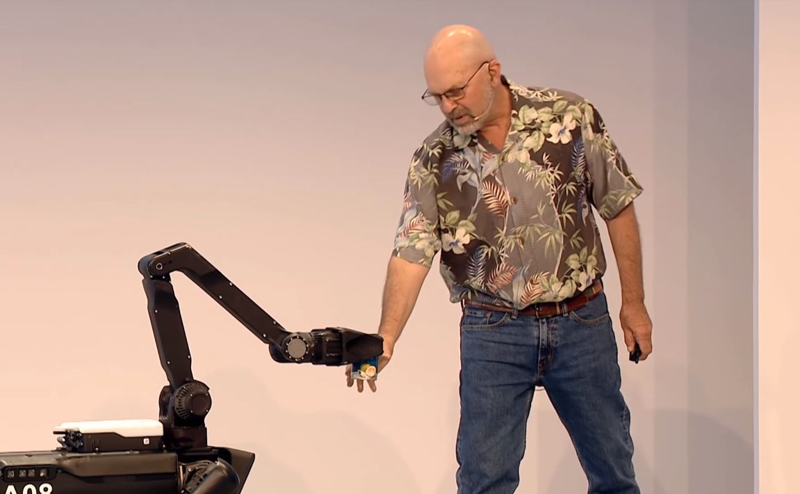 Boston Dynamics zapowiada bardziej zaawansowane roboty. Zaleją nimi cały świat