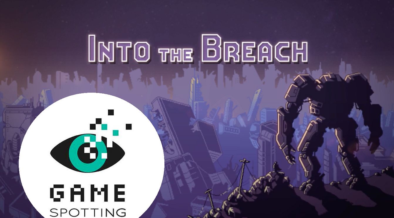 Into the Breach - kolejna rewolucja?