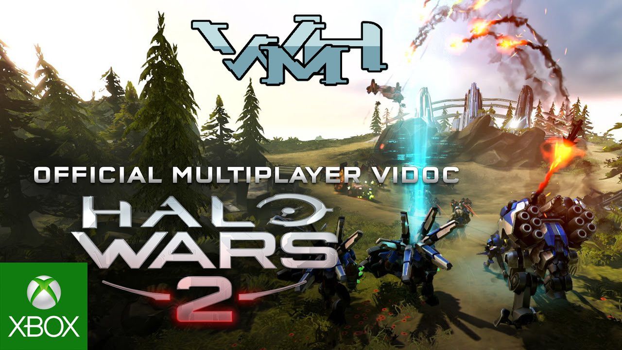 Halo Wars 2 - dziennik deweloperski trybu multiplayer z polskimi napisami